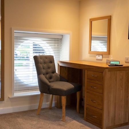Rollestone Coach House Villa Shrewton Екстериор снимка