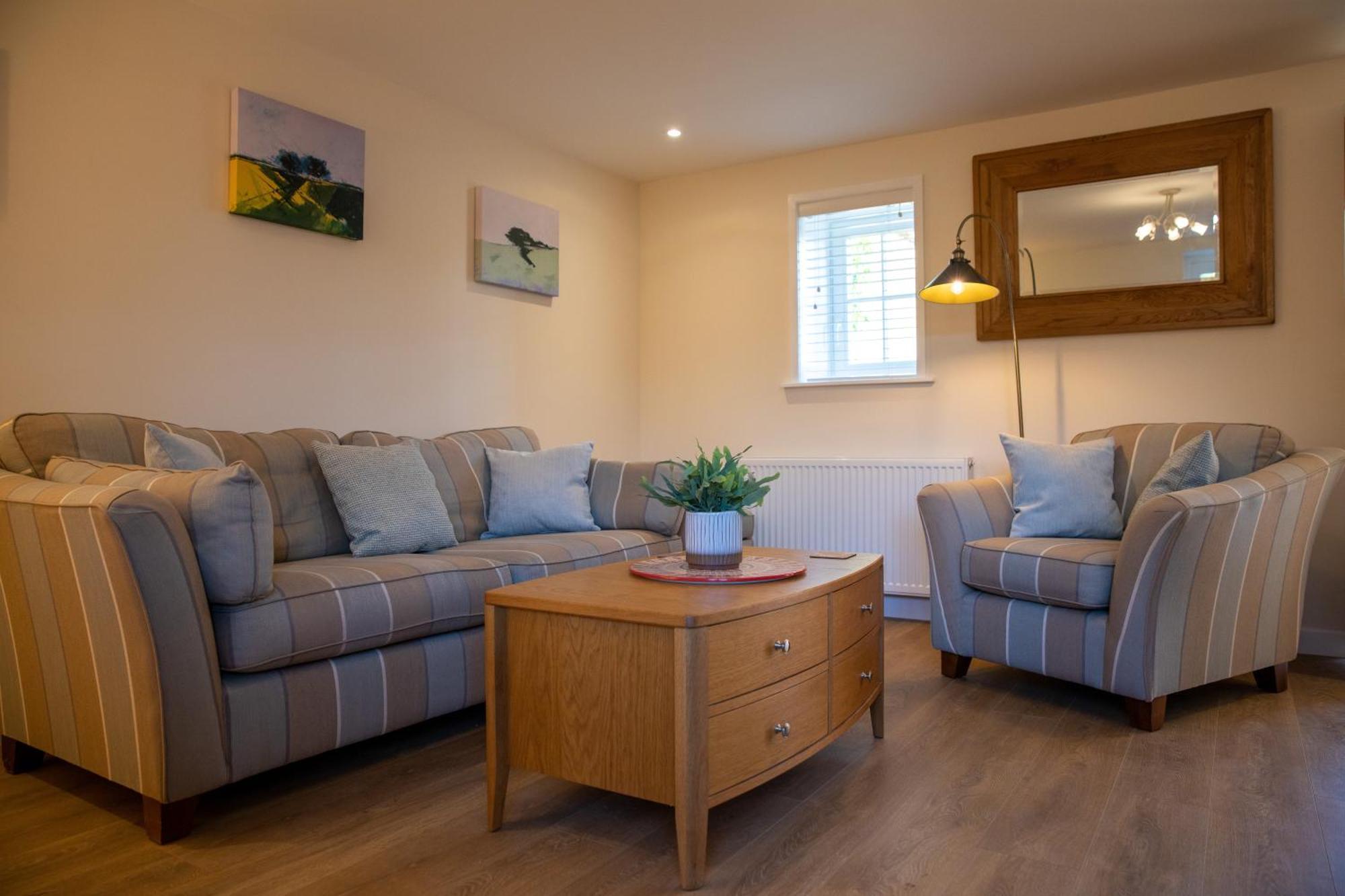 Rollestone Coach House Villa Shrewton Екстериор снимка